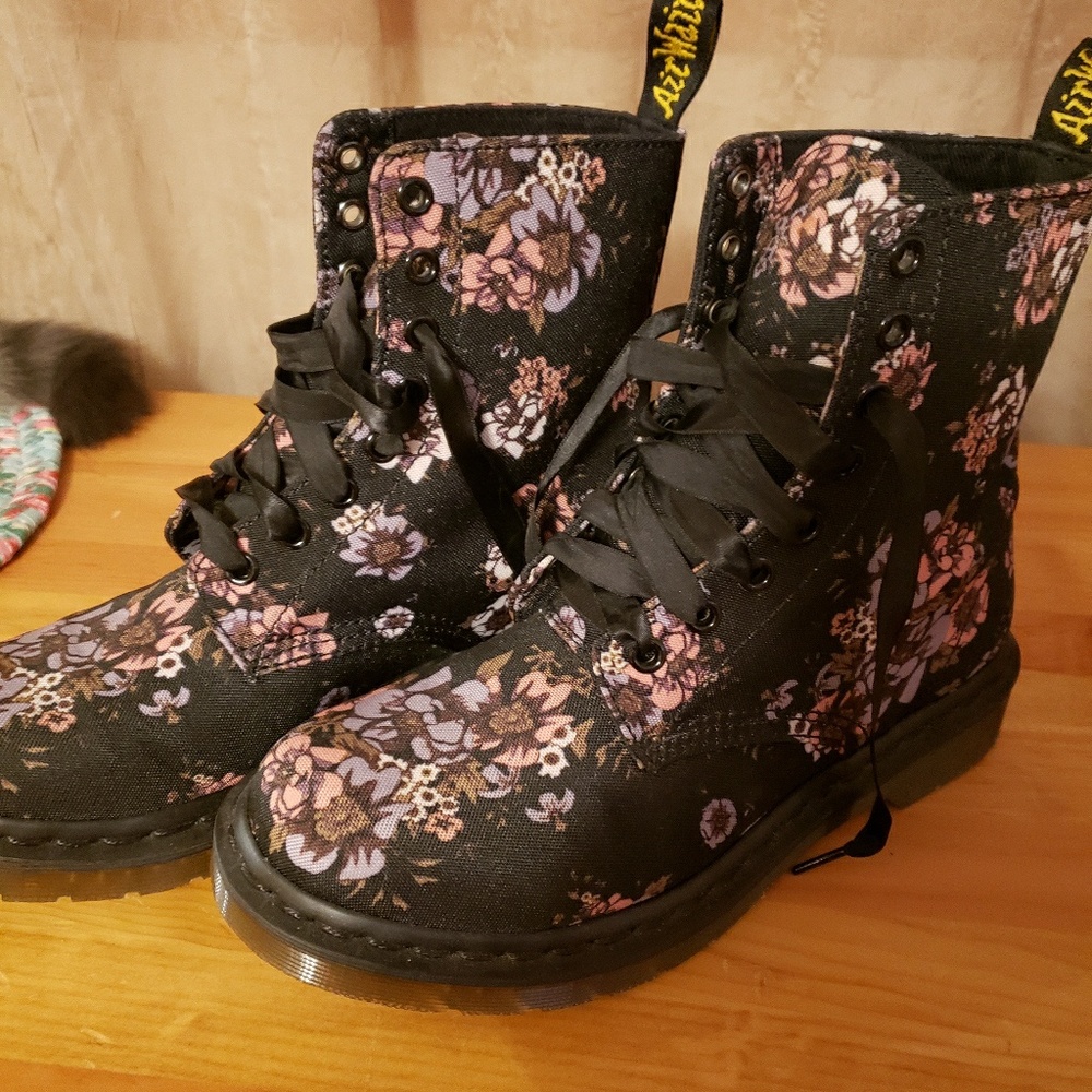 Doc Martens